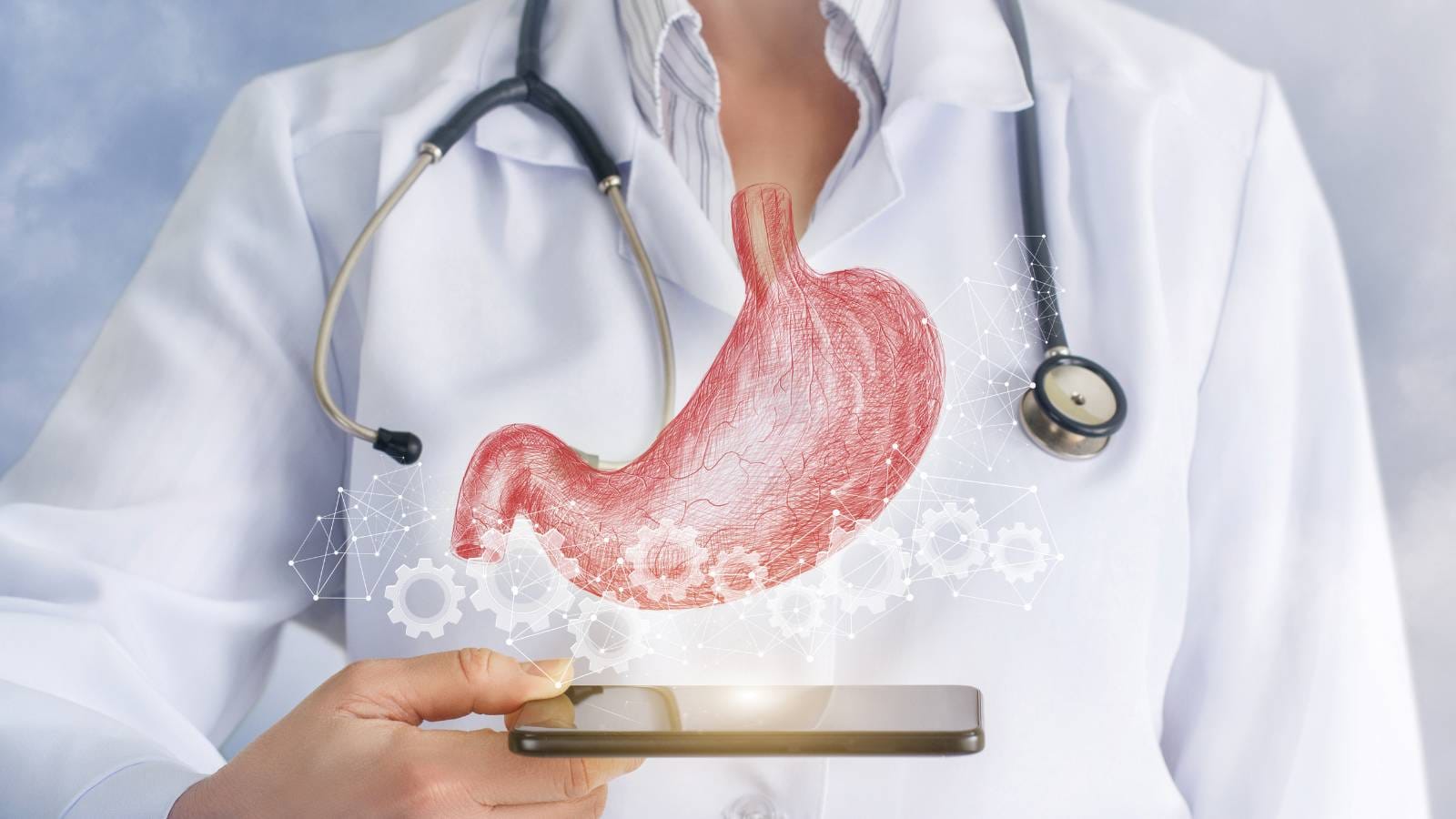 IA Médicale IA Médicale