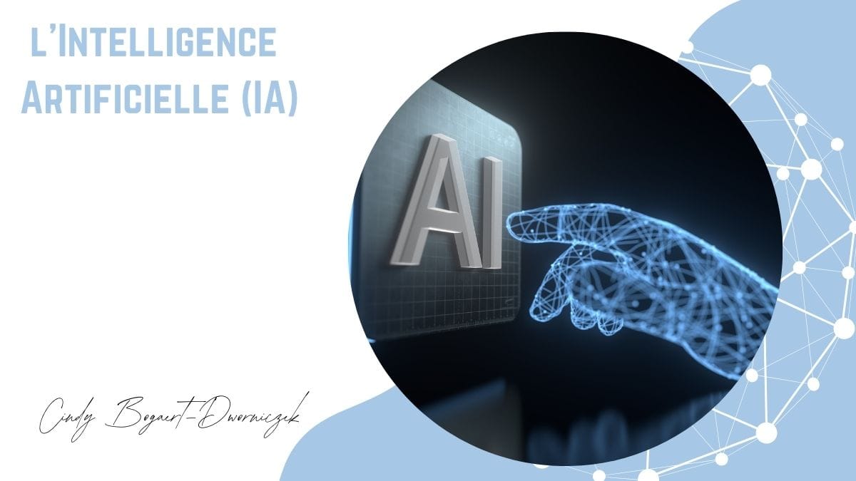 Introduction à l’Intelligence Artificielle (IA)