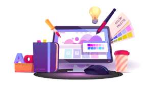 Mise en page Mise en page