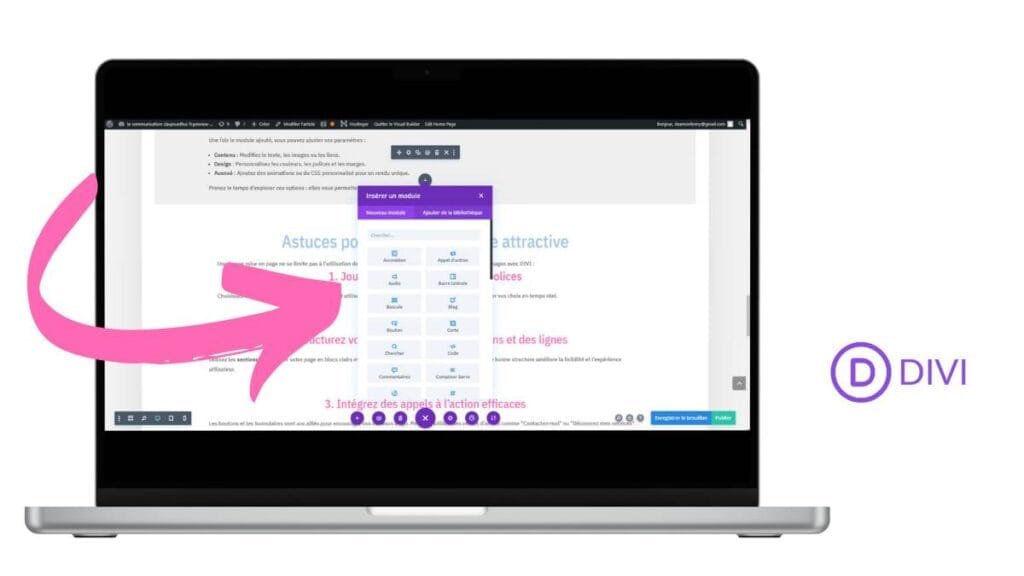 WordPress WordPress