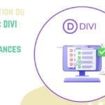 Optimisation SEO DIVI