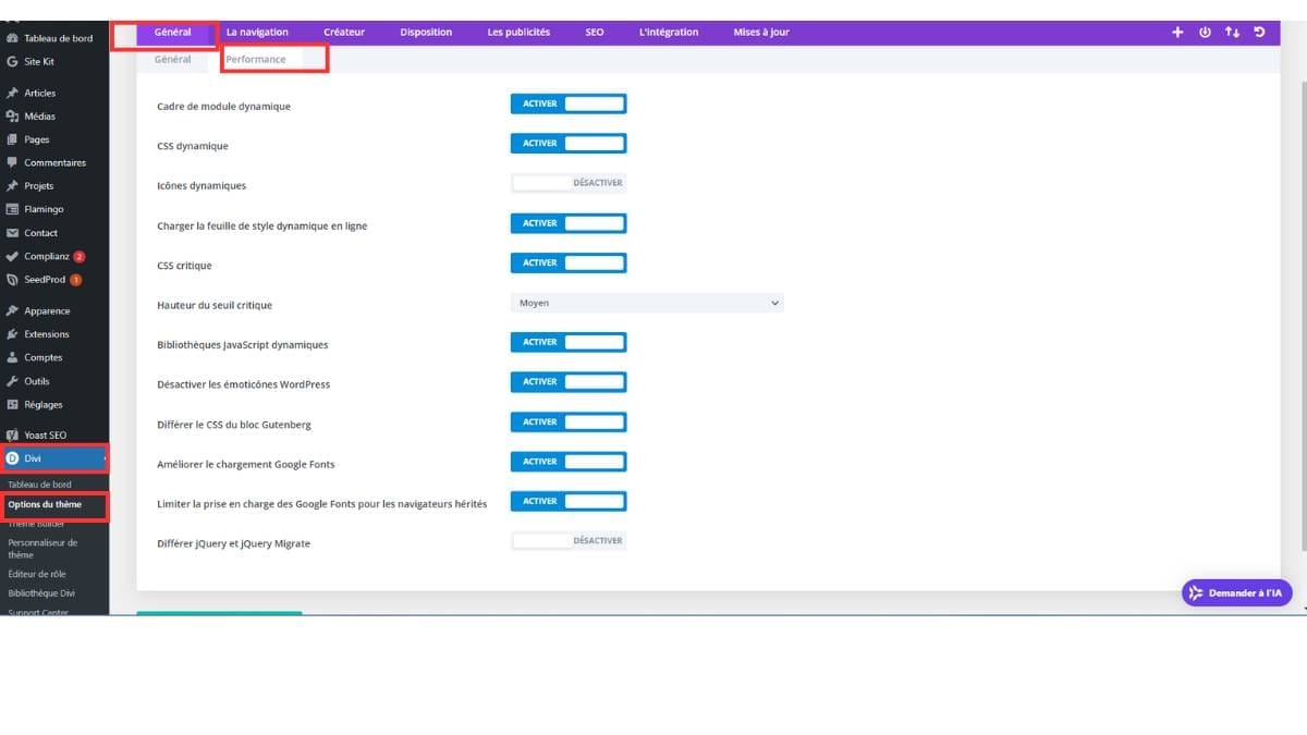 Minification CSS JavaScript Minification CSS JavaScript