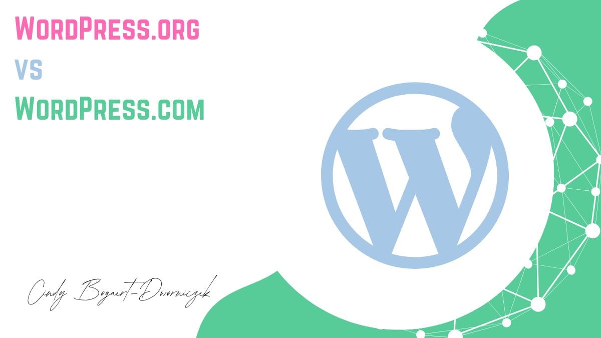 Les différences principales entre WordPress.org et WordPress.com