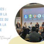 Intelligence Artificielle et Entreprises Table ronde CCI