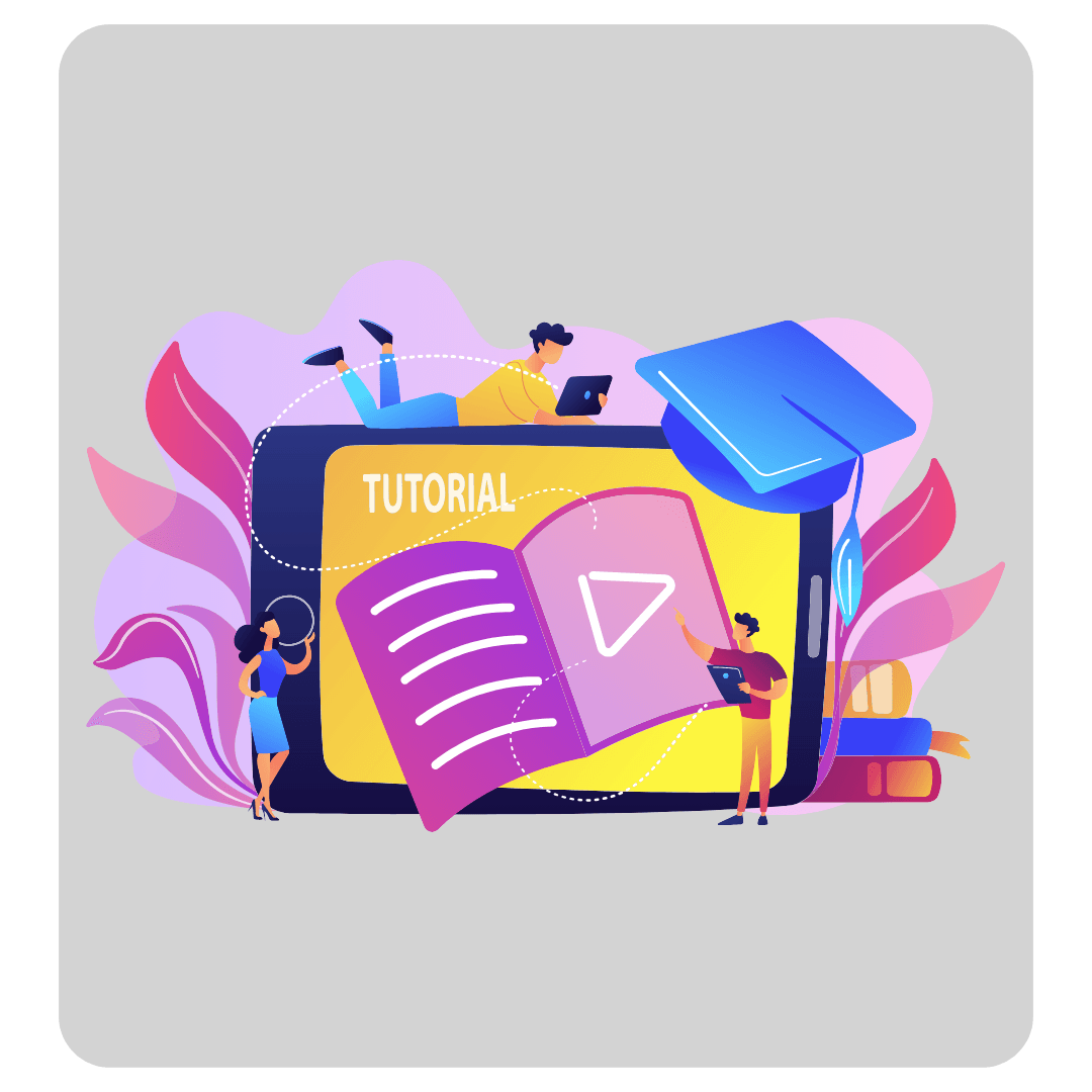 Tutoriel la communication digitale