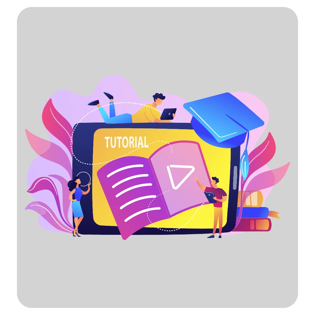 Tutoriel la communication digitale