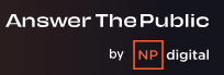 Answer the public logo