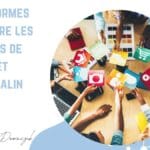 Aperçu des tendances de contenu