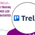 logo outil organisation trello