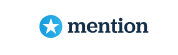 Logo mention